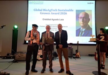 Syngenta reafirma su compromiso de aportar nuevas herramientas biológicas innovadoras en el 7º Congreso Mundial BioAgTech