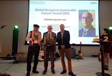 Syngenta reafirma su compromiso de aportar nuevas herramientas biológicas innovadoras en el 7º Congreso Mundial BioAgTech