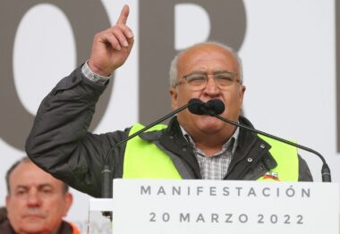 Miguel Padilla