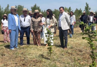 La Junta apuesta por la innovación y la transferencia de conocimiento para afrontar los desafíos del campo de Castilla y León