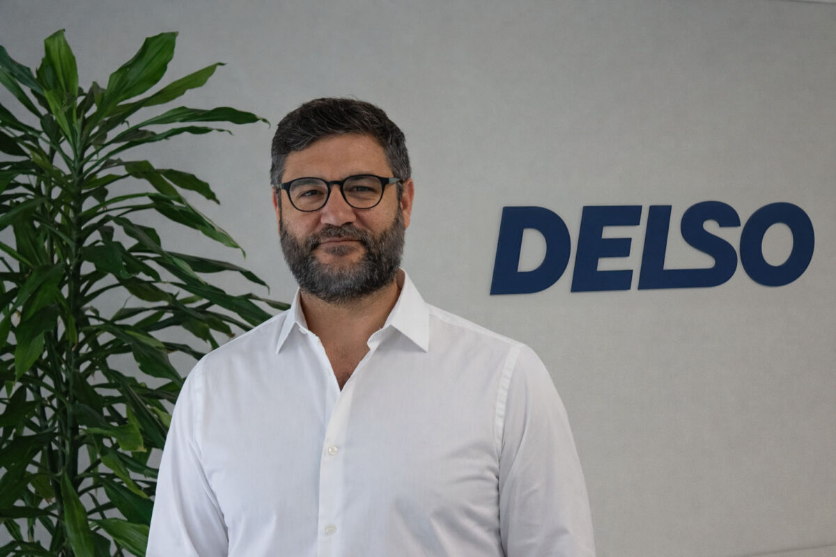 Manuel Robles de Delso