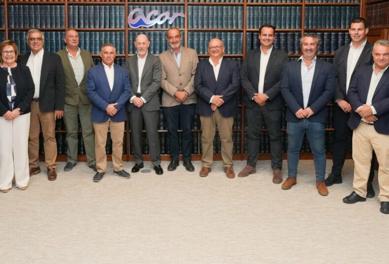 ACOR rentabiliza su sostenibilidad