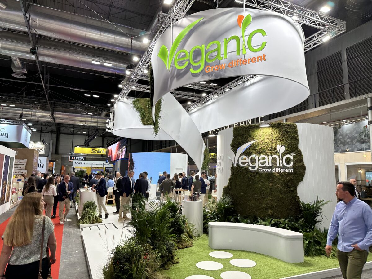 Veganic