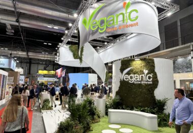 Veganic